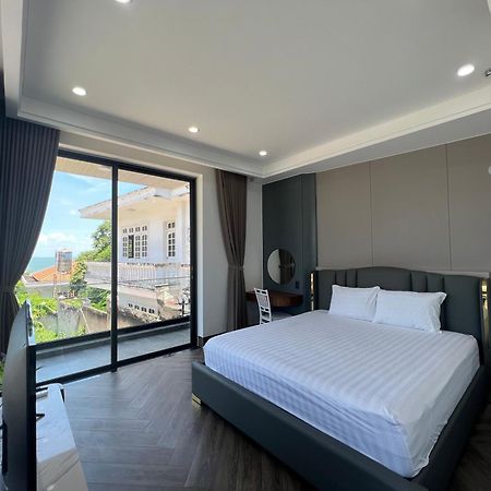Nancy Vung Tau Villa エクステリア 写真