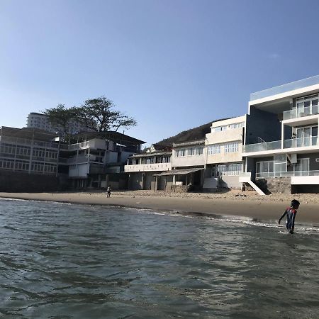 Nancy Vung Tau Villa エクステリア 写真