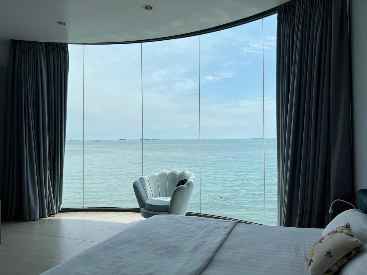 Nancy Vung Tau Villa エクステリア 写真