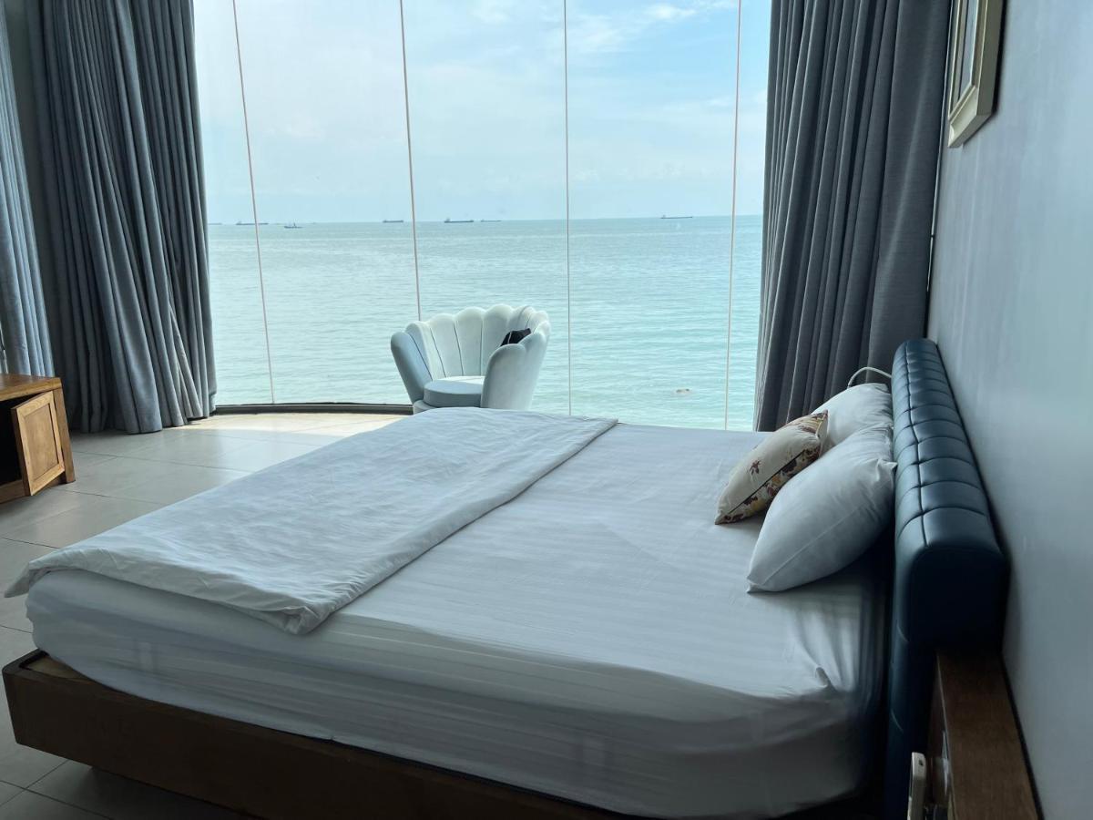 Nancy Vung Tau Villa エクステリア 写真