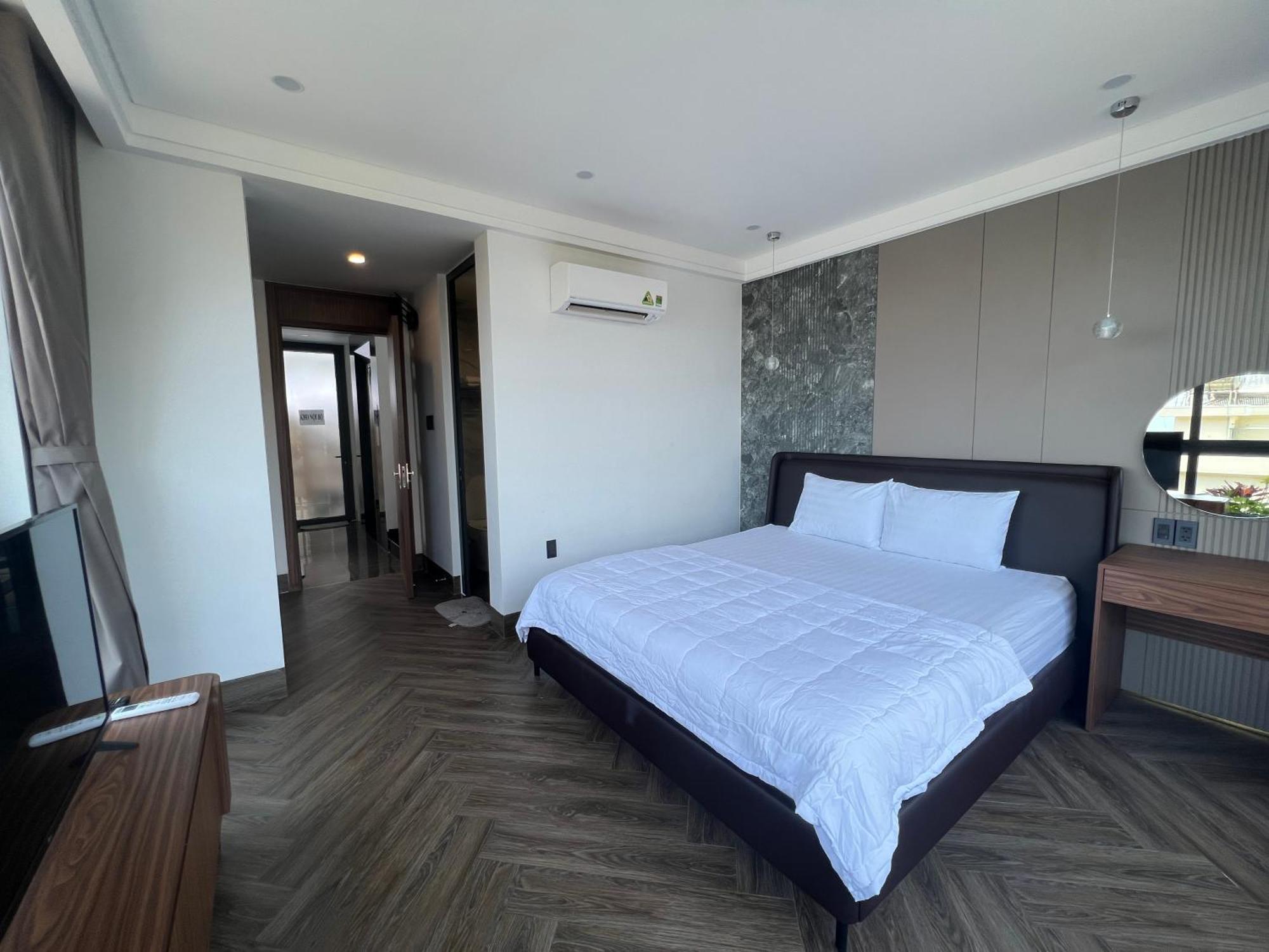 Nancy Vung Tau Villa エクステリア 写真
