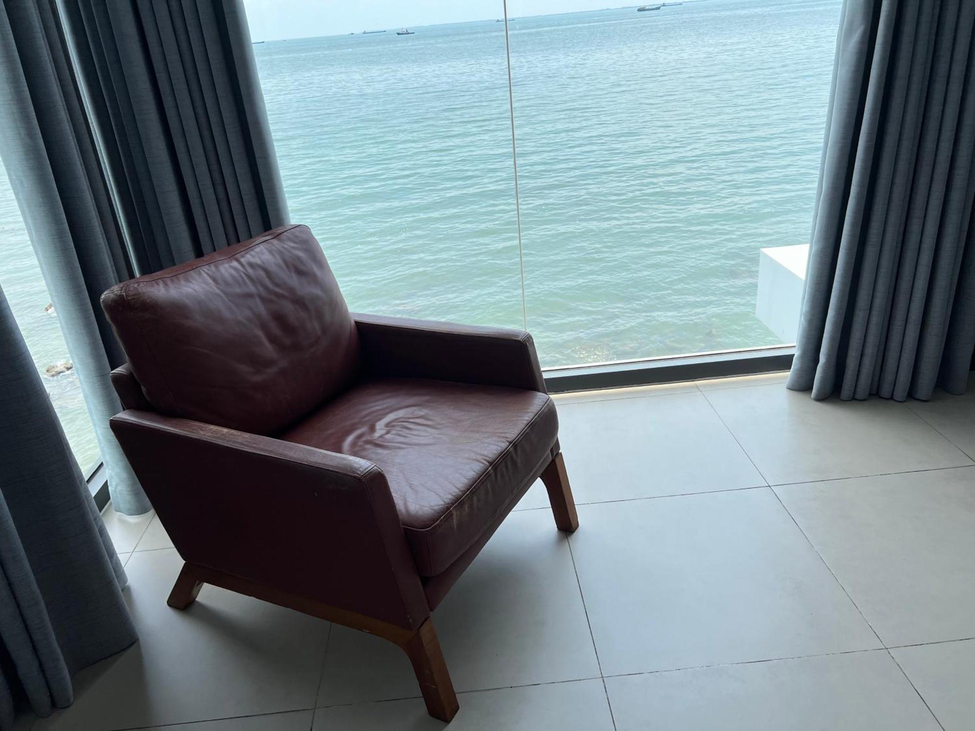 Nancy Vung Tau Villa エクステリア 写真