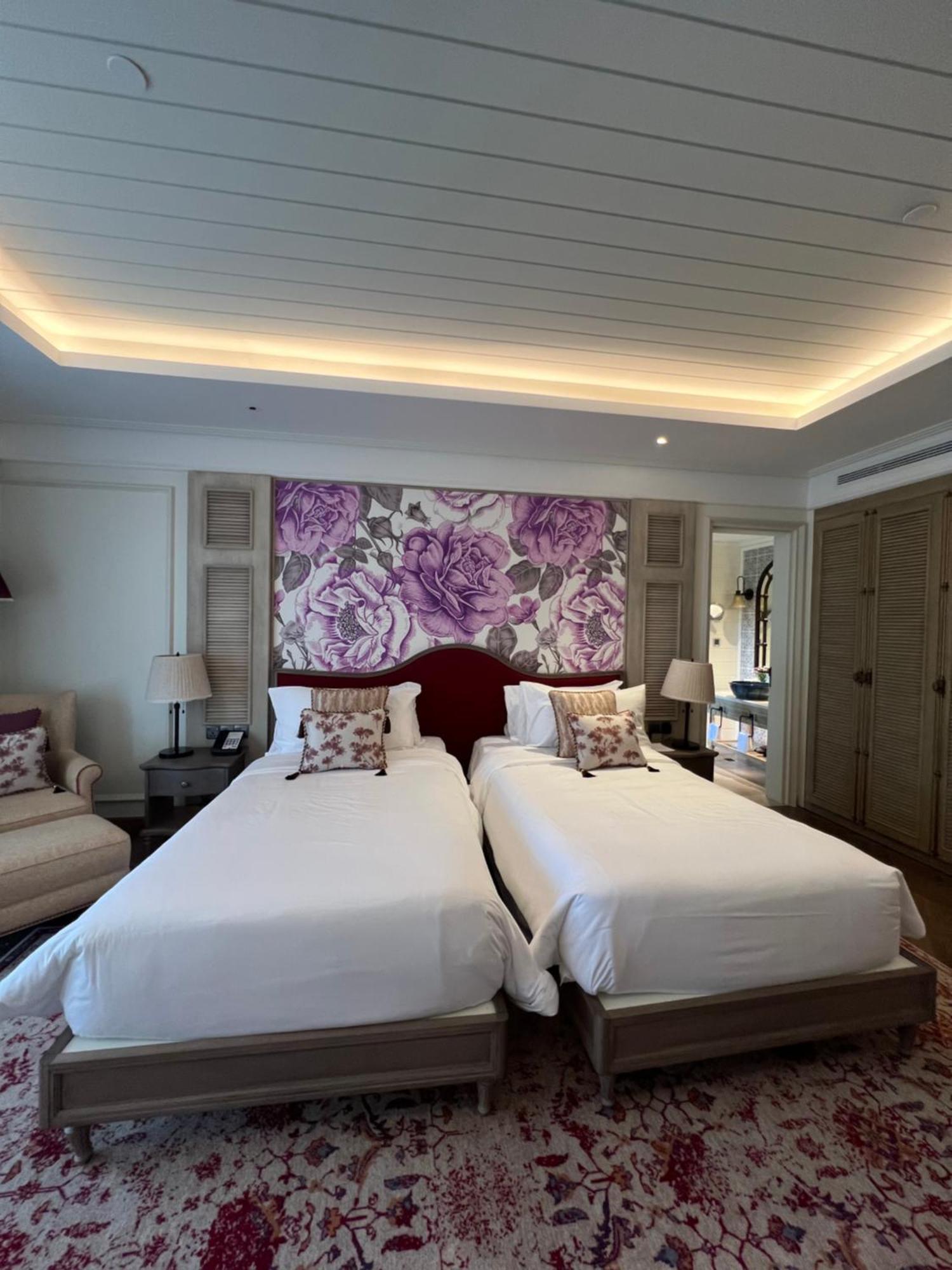 Nancy Vung Tau Villa エクステリア 写真