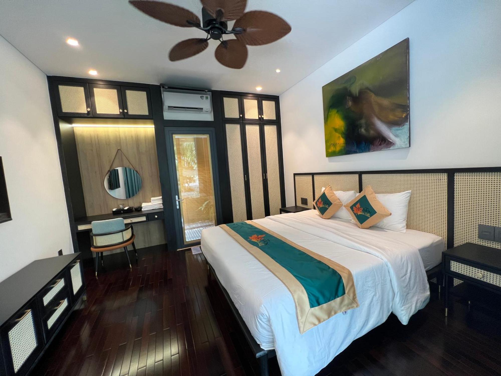Nancy Vung Tau Villa エクステリア 写真