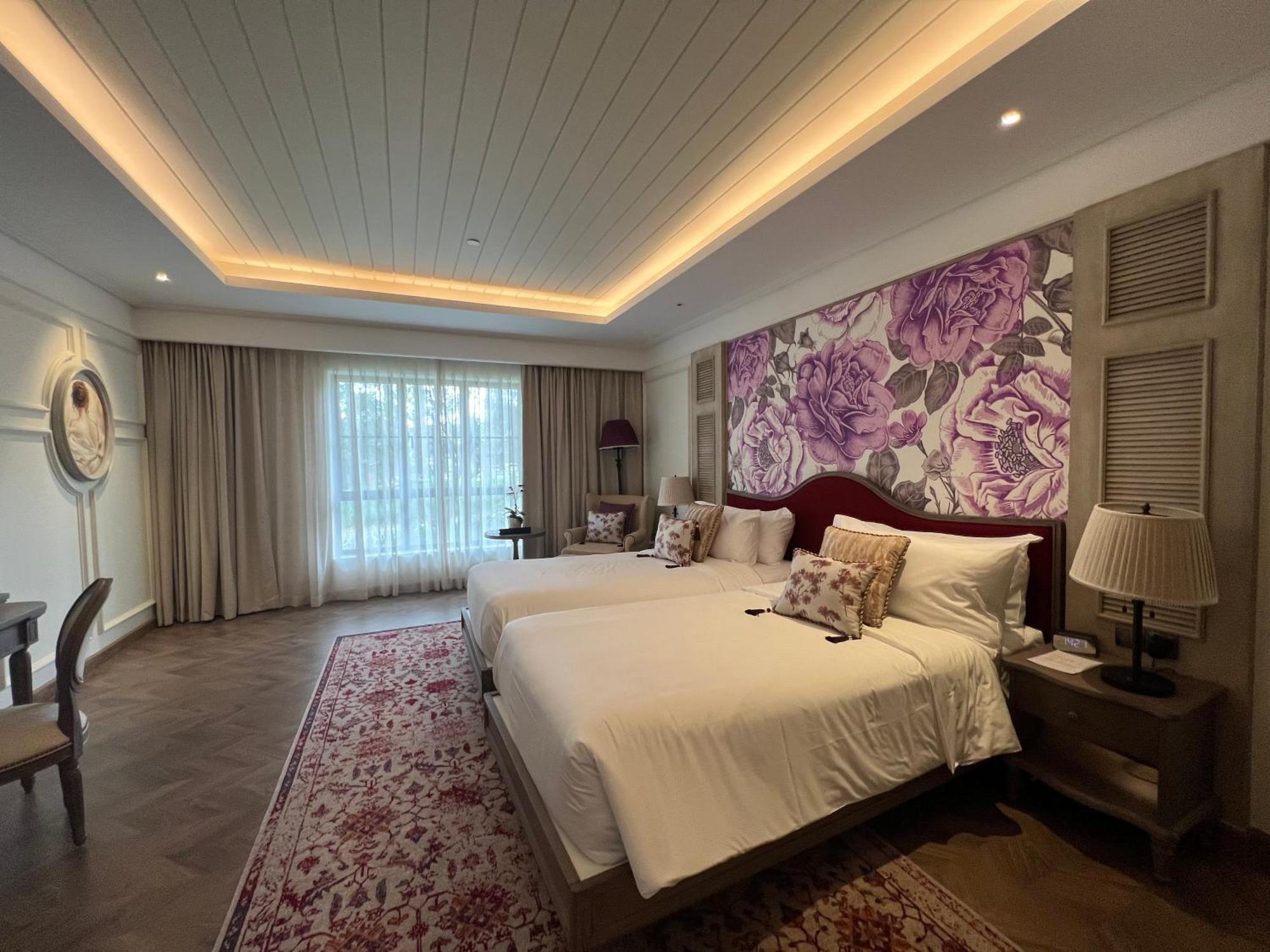 Nancy Vung Tau Villa エクステリア 写真
