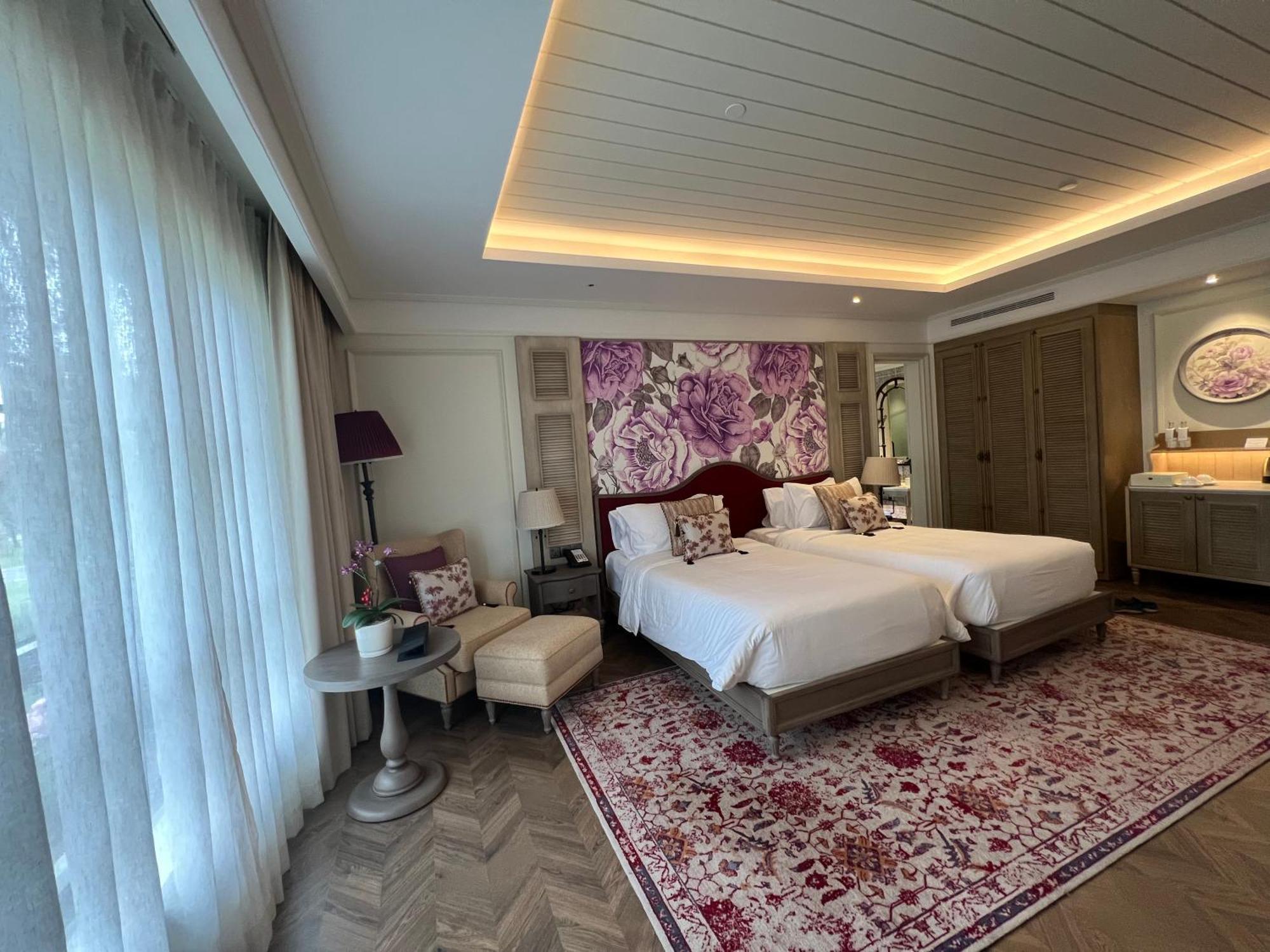 Nancy Vung Tau Villa エクステリア 写真