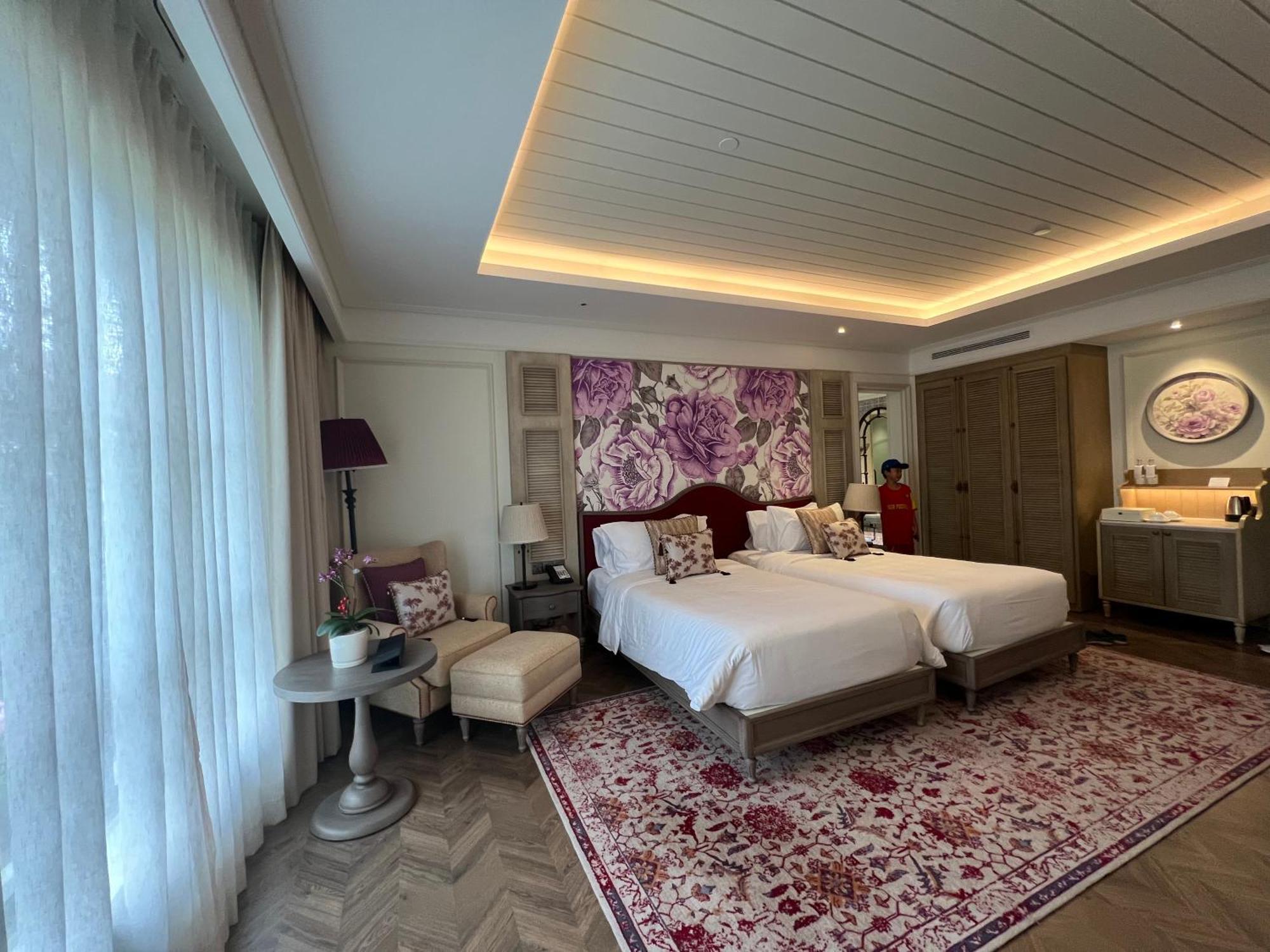Nancy Vung Tau Villa エクステリア 写真