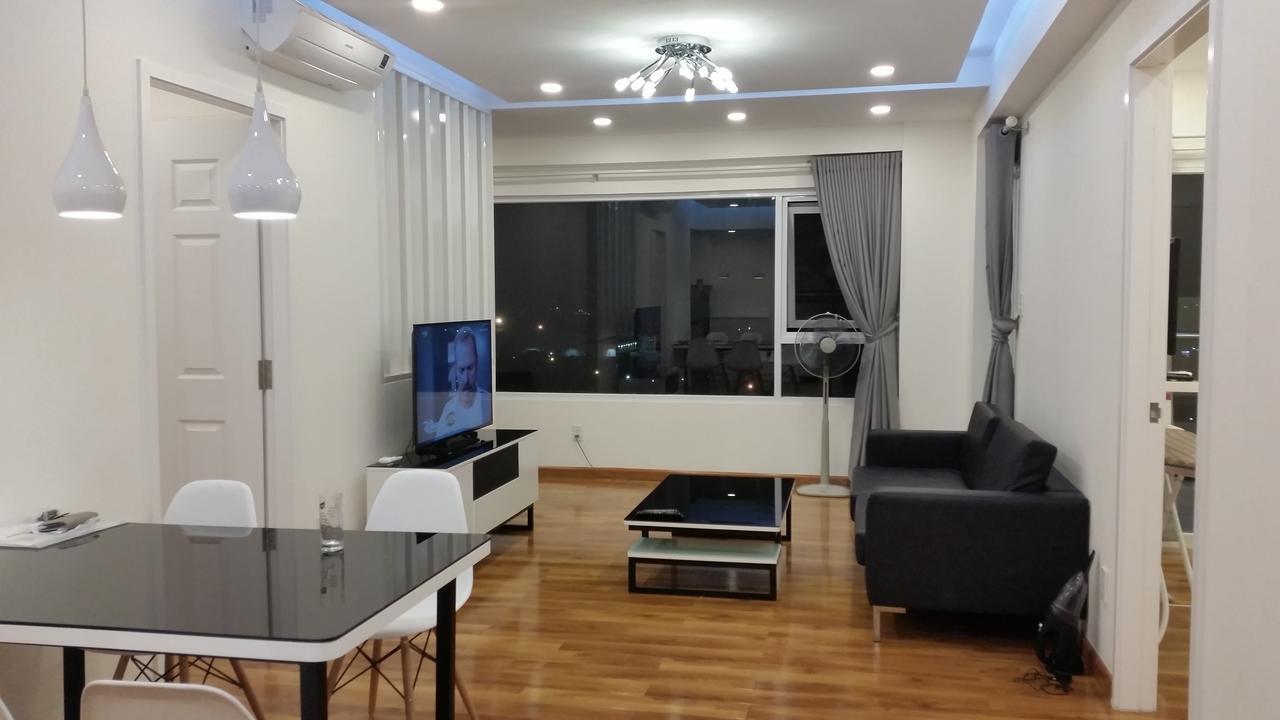 Nancy Vung Tau Villa エクステリア 写真