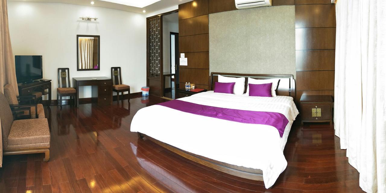 Nancy Vung Tau Villa エクステリア 写真