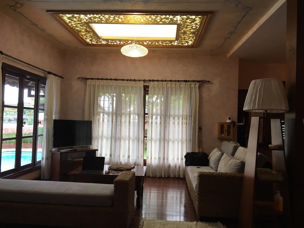 Nancy Vung Tau Villa エクステリア 写真