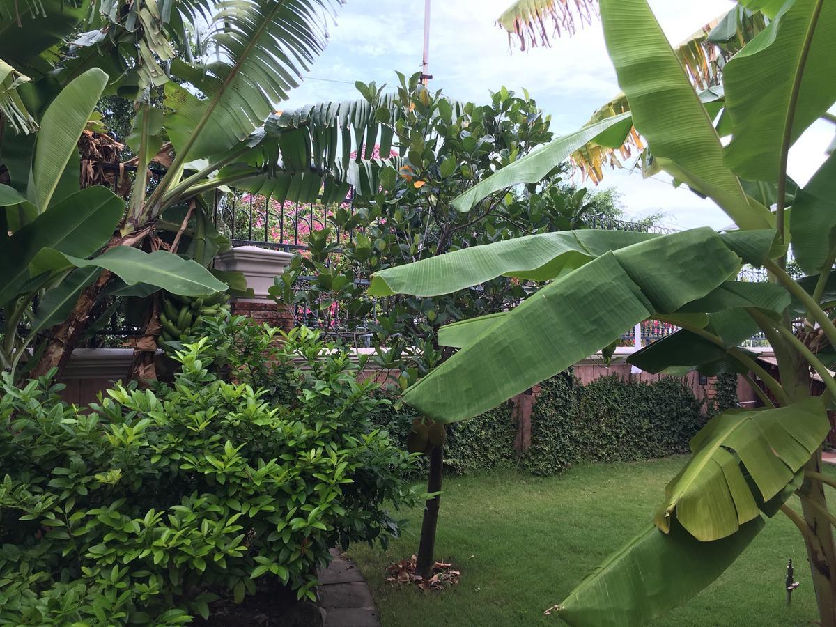 Nancy Vung Tau Villa エクステリア 写真