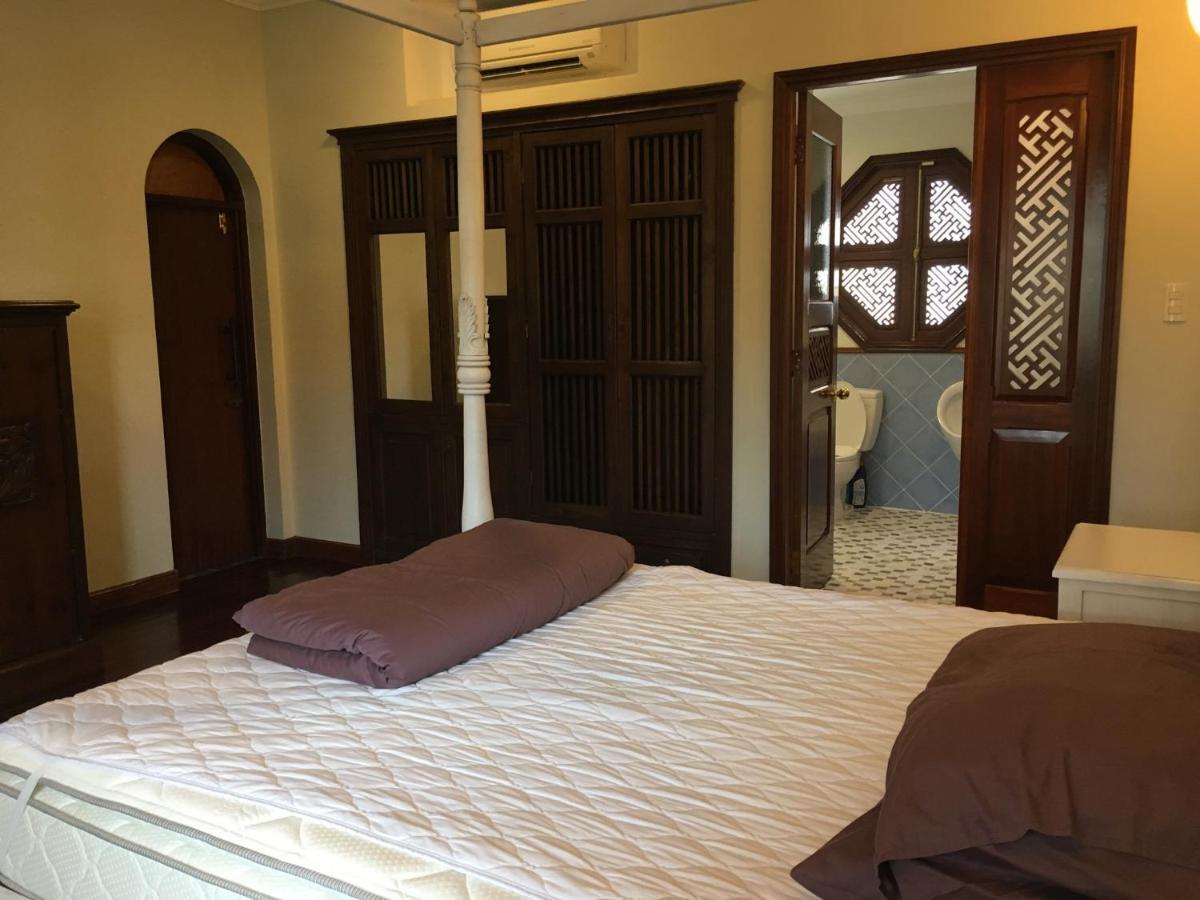 Nancy Vung Tau Villa 部屋 写真