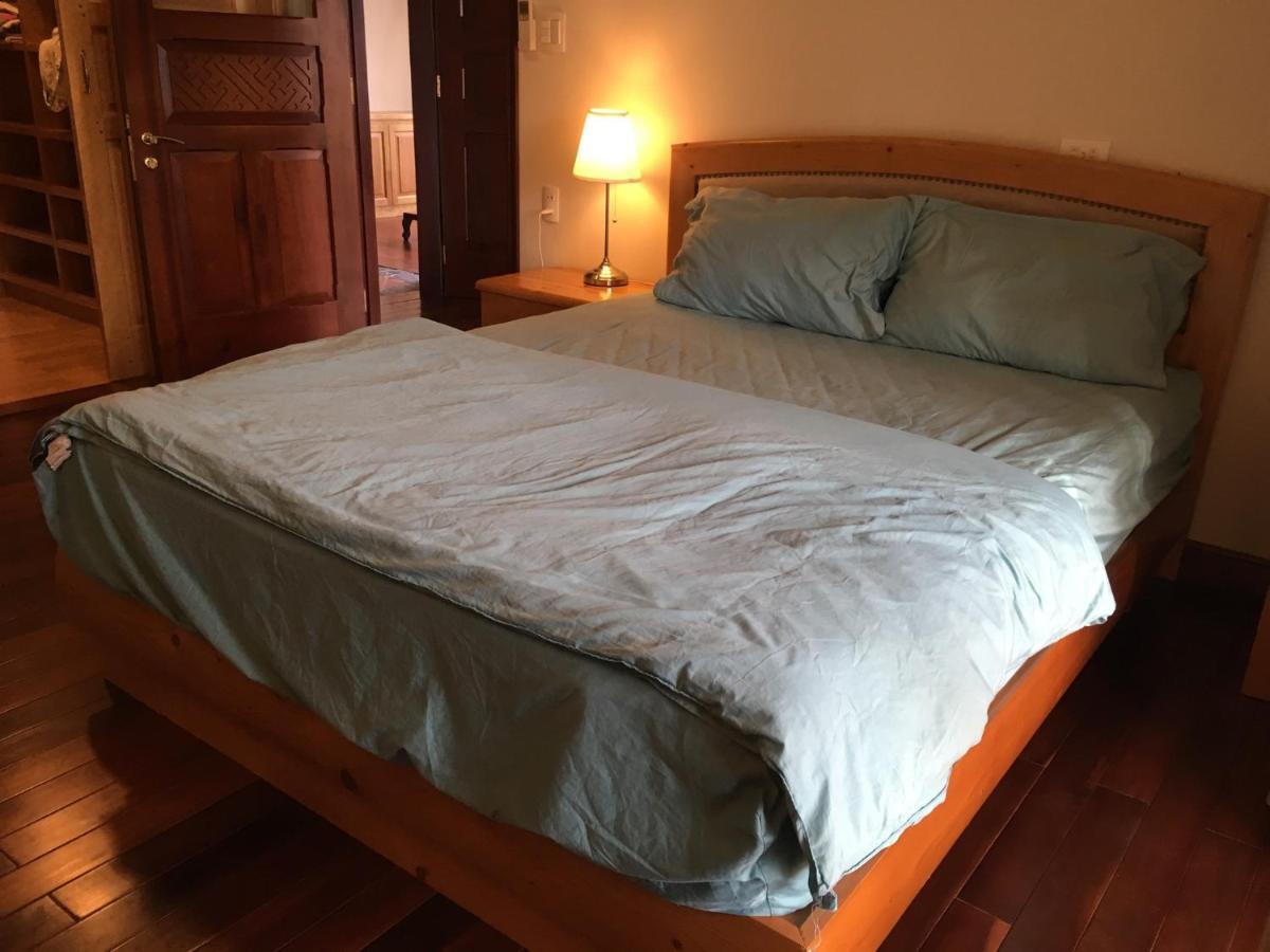 Nancy Vung Tau Villa 部屋 写真