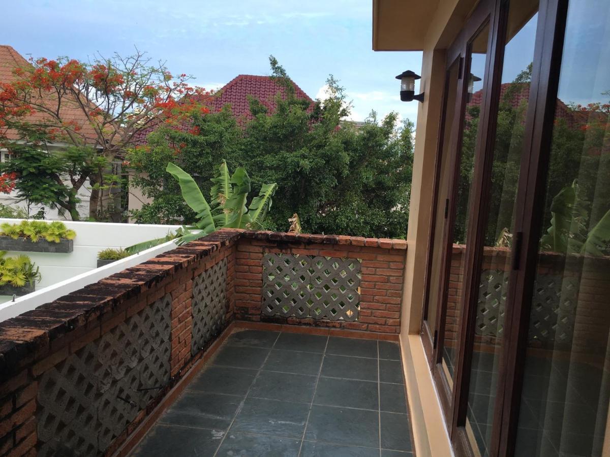 Nancy Vung Tau Villa 部屋 写真