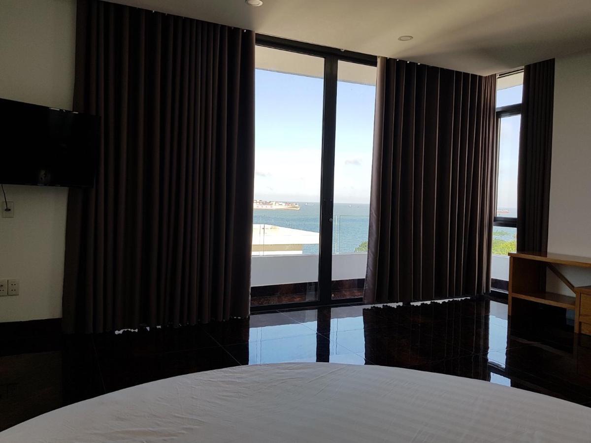 Nancy Vung Tau Villa 部屋 写真