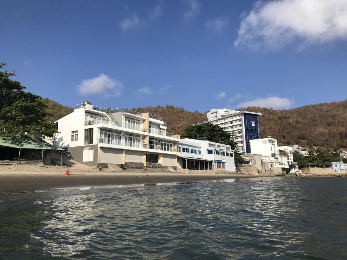 Nancy Vung Tau Villa エクステリア 写真