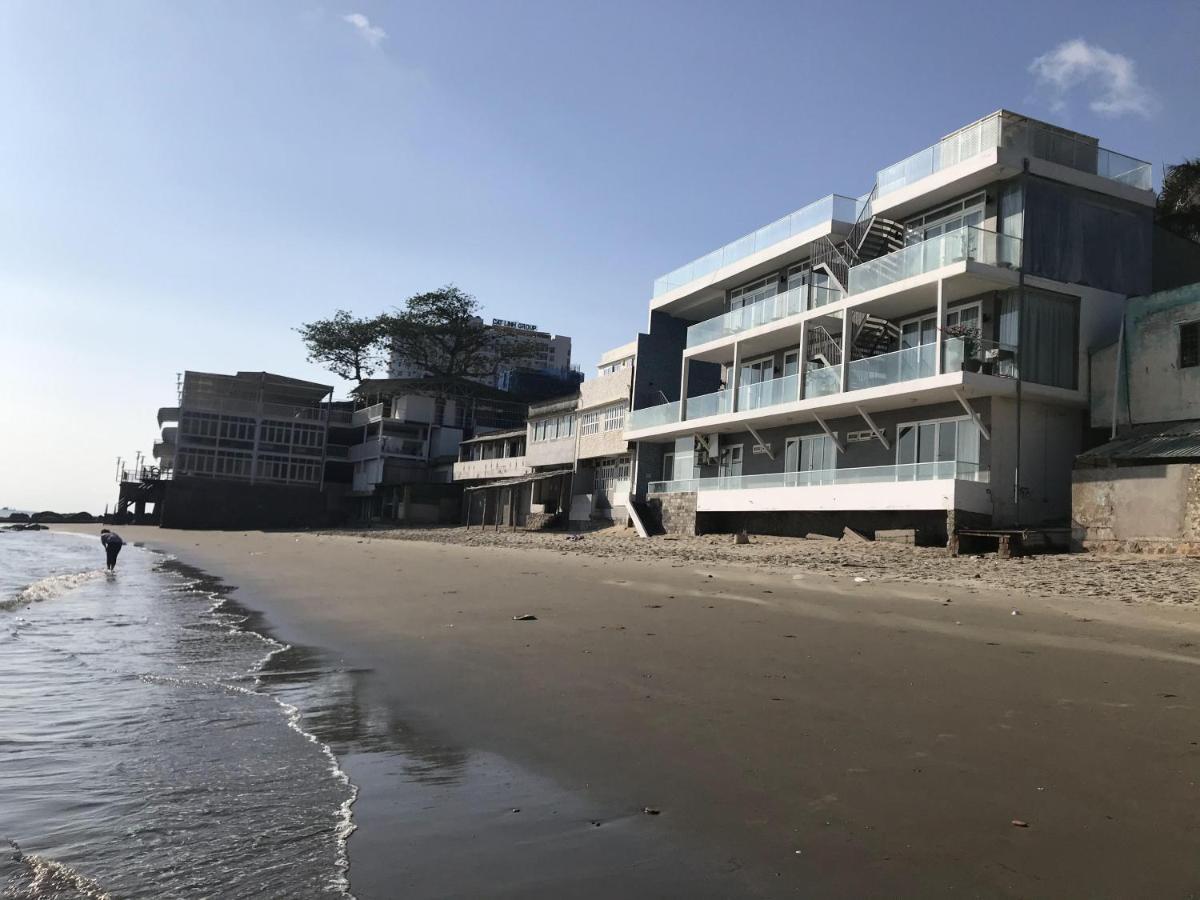 Nancy Vung Tau Villa エクステリア 写真